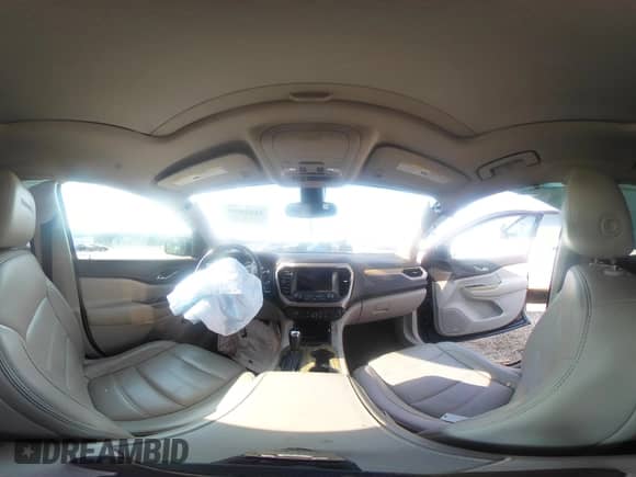 2001 Dodge 1500 z VIN 1B7HF13Y71J566869, wystawiony jako IAAI lot #42419725 z przebiegiem 160 250 mil mil oraz . Historia ofert i sprzedaży dostępna na DreamBid. Obrazek 18.