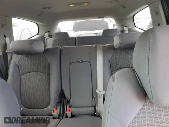 2015 Chevrolet Traverse LS с VIN 1GNKVFED9FJ116896, выставлен на аукционе Copart как лот 69812285 с пробегом 141 417 миль миль и Списание • Salvage title. История ставок и продаж доступна на DreamBid. Изображение 10.