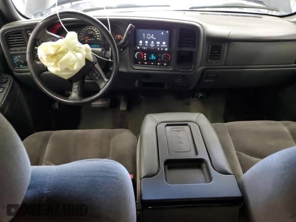 2007 Chevrolet Silverado 1500 LT1 z VIN 1GCEK19Z87Z177988, wystawiony jako Copart lot #62096685 z przebiegiem 113 643 mil mil oraz Szkoda całkowita • Salvage title. Historia ofert i sprzedaży dostępna na DreamBid. Obrazek 8.