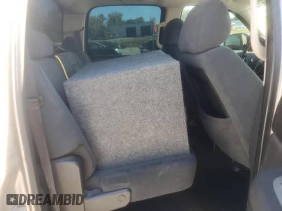 2007 Chevrolet Silverado 1500 1LT с VIN 2GCEC13JX71544818, выставлен на аукционе Copart как лот 85296025 с пробегом 251 941 миль миль и Чистый • Clean title. История ставок и продаж доступна на DreamBid. Изображение 10.