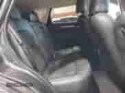 2024 Mazda CX-5 S Preferred z VIN JM3KFBCM6R0417435, wystawiony jako IAAI lot #42401971 z przebiegiem 17 451 mil mil oraz . Historia ofert i sprzedaży dostępna na DreamBid. Obrazek 8.