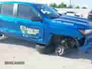 2023 Chevrolet Colorado 2WD LT с VIN 1GCPSCEK5P1242985, выставлен на аукционе IAAI как лот 42394946 с пробегом 29 872 миль миль и . История ставок и продаж доступна на DreamBid. Изображение 6.