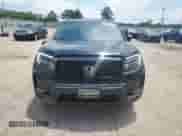 2024 Honda Passport Black Edition with VIN 5FNYF8H86RB022383, listed as a Copart auction lot 63815275 with 9,725 mi miles and Salvage title. Bid and sale history available at DreamBid. Image 5.