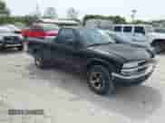 2000 Chevrolet S-10 с VIN 1GCCS1443YK176664, выставлен на аукционе IAAI как лот 41966127 с пробегом 217 793 миль миль и . История ставок и продаж доступна на DreamBid. Изображение 1.