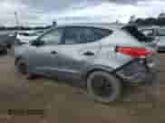 2013 Hyundai Tucson GL с VIN KM8JT3AB5DU699200, выставлен на аукционе Copart как лот 81799955 с пробегом 158 624 миль миль и Чистый • Clean title. История ставок и продаж доступна на DreamBid. Изображение 2.