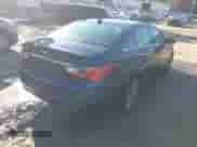 2013 Hyundai Sonata SE with VIN 5NPEC4AC6DH557534, listed as a IAAI auction lot 43597851 with 160,434 mi miles and . Bid and sale history available at DreamBid. Image 4.