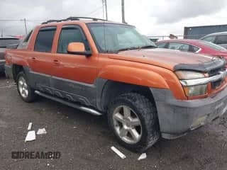 2005 Chevrolet Avalanche LS with VIN 3GNEK12Z95G188402, listed as a IAAI auction lot 42354304 with 262,889 mi miles and . Bid and sale history available at DreamBid. Image 1.