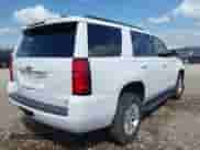 2015 Chevrolet Tahoe LT with VIN 1GNSCBKC5FR711983, listed as a IAAI auction lot 42738741 with 120,486 mi miles and . Bid and sale history available at DreamBid. Image 4.