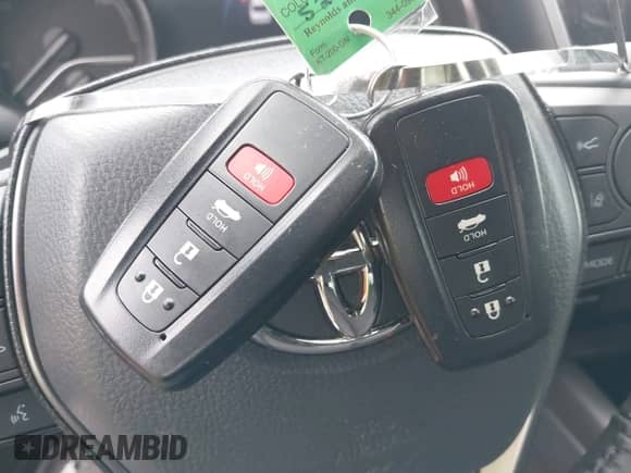 2023 Toyota Camry Hybrid XSE с VIN 4T1K31AK8PU058622, выставлен на аукционе IAAI как лот 42650561 с пробегом 2 456 миль миль и . История ставок и продаж доступна на DreamBid. Изображение 11.