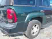 2002 Chevrolet TrailBlazer LS с VIN 1GNDS13S222315430, выставлен на аукционе IAAI как лот 42700697 с пробегом 199 116 миль миль и . История ставок и продаж доступна на DreamBid. Изображение 6.