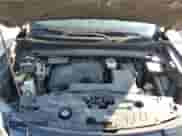 2018 Nissan Pathfinder S with VIN 5N1DR2MN7JC653915, listed as a Copart auction lot 80292405 with 111,264 mi miles and Salvage title. Bid and sale history available at DreamBid. Image 12.