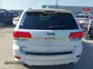 2015 Jeep Grand Cherokee High Altitude с VIN 1C4RJECG2FC654631, выставлен на аукционе IAAI как лот 40355968 с пробегом 135 235 миль миль и . История ставок и продаж доступна на DreamBid. Изображение 16.