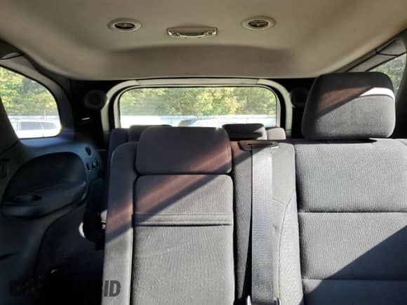 2011 Dodge Durango Crew with VIN 1D4SE4GT1BC595706, listed as a Copart auction lot 80479655 with 202,344 mi miles and Salvage title. Bid and sale history available at DreamBid. Image 10.