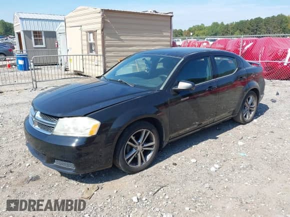 2012 Dodge Avenger SE с VIN 1C3CDZAG6CN254714, выставлен на аукционе IAAI как лот 43302801 с пробегом 146 700 миль миль и . История ставок и продаж доступна на DreamBid. Изображение 17.