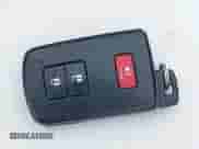 2020 Toyota Tacoma SR5 z VIN 3TMBZ5DN8LM023920, wystawiony jako IAAI lot #42015118 z przebiegiem 46 137 mil mil oraz . Historia ofert i sprzedaży dostępna na DreamBid. Obrazek 11.