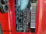 2017 Hyundai Veloster Turbo с VIN KMHTC6AE2HU309583, выставлен на аукционе Copart как лот 84240195 с пробегом 73 646 миль миль и Списание • Salvage title. История ставок и продаж доступна на DreamBid. Изображение 13.