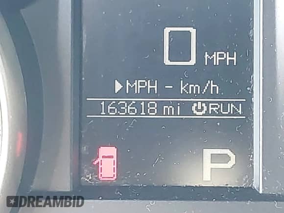 2013 Jeep Grand Cherokee Limited с VIN 1C4RJEBG5DC520596, выставлен на аукционе IAAI как лот 43164854 с пробегом 163 618 миль миль и . История ставок и продаж доступна на DreamBid. Изображение 15.