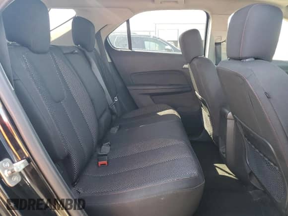 2013 Chevrolet Equinox LT с VIN 2GNFLDE36D6161078, выставлен на аукционе Copart как лот 72039935 с пробегом 91 198 миль миль и Списание • Salvage title. История ставок и продаж доступна на DreamBid. Изображение 11.