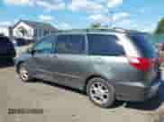 2004 Toyota Sienna XLE z VIN 5TDZA22C34S128243, wystawiony jako IAAI lot #43219663 z przebiegiem 228 119 mil mil oraz . Historia ofert i sprzedaży dostępna na DreamBid. Obrazek 14.