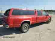 1999 Chevrolet Silverado 3500 с VIN 1GCHC33J3XF055520, выставлен на аукционе Copart как лот 71958374 с пробегом 242 976 миль миль и Чистый • Clean title. История ставок и продаж доступна на DreamBid. Изображение 3.