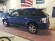 2008 Chevrolet Equinox LT с VIN 2CNDL43F786300682, выставлен на аукционе Copart как лот 74498484 с пробегом 24 034 миль миль и Списание • Salvage title. История ставок и продаж доступна на DreamBid. Изображение 2.