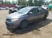 2011 Toyota Corolla S z VIN 2T1BU4EE3BC561987, wystawiony jako Copart lot #71452405 z przebiegiem 201 232 mil mil oraz Szkoda całkowita • Salvage title. Historia ofert i sprzedaży dostępna na DreamBid. Obrazek 1.