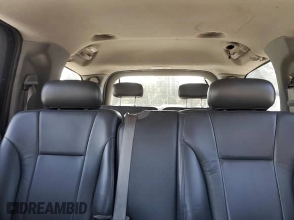 2003 Chevrolet TrailBlazer EXT LT z VIN 1GNET16S836143072, wystawiony jako Copart lot #60919665 z przebiegiem 150 946 mil mil oraz Szkoda całkowita • Salvage title. Historia ofert i sprzedaży dostępna na DreamBid. Obrazek 10.