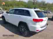 2018 Jeep Grand Cherokee Limited with VIN 1C4RJFBG8JC509223, listed as a IAAI auction lot 42155184 with 68,382 mi miles and . Bid and sale history available at DreamBid. Image 3.