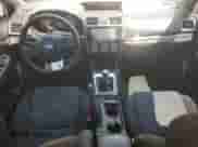 2016 Subaru WRX with VIN JF1VA1B67G9804351, listed as a Copart auction lot 67290485 with 167,423 mi miles and Salvage title. Bid and sale history available at DreamBid. Image 8.