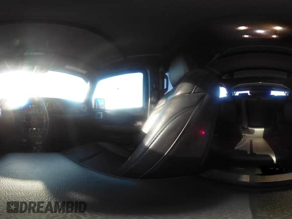 2022 Jeep Wrangler Unlimited Sahara с VIN 1C4JJXP61NW245575, выставлен на аукционе IAAI как лот 42930061 с пробегом 40 689 миль миль и . История ставок и продаж доступна на DreamBid. Изображение 20.