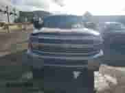 2017 Chevrolet Silverado 2500HD Work Truck with VIN 1GC1KUEG0HF194193, listed as a Copart auction lot 78153924 with Not provided miles and Salvage title. Bid and sale history available at DreamBid. Image 5.