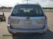 2012 Subaru Forester X with VIN JF2SHABC2CH466521, listed as a Copart auction lot 72006685 with 58,645 mi miles and Salvage title. Bid and sale history available at DreamBid. Image 6.