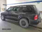 2001 Dodge Durango with VIN 1B4HS28N21F643728, listed as a Copart auction lot 68042765 with 140,918 mi miles and Salvage title. Bid and sale history available at DreamBid. Image 2.