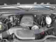 2005 Chevrolet Tahoe Z71 z VIN 1GNEK13T45R102844, wystawiony jako IAAI lot #42680575 z przebiegiem 366 427 mil mil oraz . Historia ofert i sprzedaży dostępna na DreamBid. Obrazek 10.