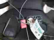 2023 Chevrolet Silverado 1500 Work Truck z VIN 3GCNAAEK2PG351453, wystawiony jako IAAI lot #43452368 z przebiegiem 158 230 mil mil oraz . Historia ofert i sprzedaży dostępna na DreamBid. Obrazek 6.