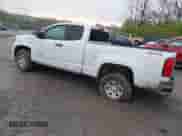 2018 Chevrolet Colorado 4WD Work Truck с VIN 1GCHTBEA3J1231624, выставлен на аукционе IAAI как лот 42029444 с пробегом 69 057 миль миль и . История ставок и продаж доступна на DreamBid. Изображение 3.