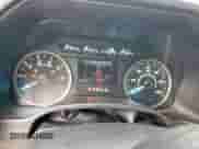 2019 Ford F-150 XLT z VIN 1FTEW1E47KKE61032, wystawiony jako Copart lot #84583325 z przebiegiem 90 095 mil mil oraz Szkoda całkowita • Salvage title. Historia ofert i sprzedaży dostępna na DreamBid. Obrazek 9.