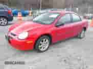 2005 Dodge Neon SXT z VIN 1B3ES56C15D181559, wystawiony jako IAAI lot #41845914 z przebiegiem 142 698 mil mil oraz . Historia ofert i sprzedaży dostępna na DreamBid. Obrazek 2.