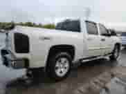 2013 Chevrolet Silverado 1500 LTZ with VIN 3GCPKTE72DG131724, listed as a Copart auction lot 82139705 with 183,083 mi miles and Salvage title. Bid and sale history available at DreamBid. Image 3.