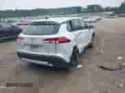 2023 Toyota Corolla Cross L с VIN 7MUAAAAG3PV070253, выставлен на аукционе IAAI как лот 42916575 с пробегом 19 614 миль миль и . История ставок и продаж доступна на DreamBid. Изображение 4.