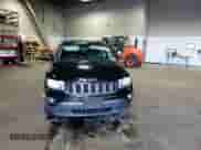 2014 Jeep Compass Sport with VIN 1C4NJDBB9ED842554, listed as a Copart auction lot 69468485 with 124,308 mi miles and Salvage title. Bid and sale history available at DreamBid. Image 14.