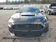 2016 Ford Mustang EcoBoost Premium with VIN 1FA6P8THXG5334559, listed as a Copart auction lot 87302545 with 40,178 mi miles and Clean title. Bid and sale history available at DreamBid. Image 5.