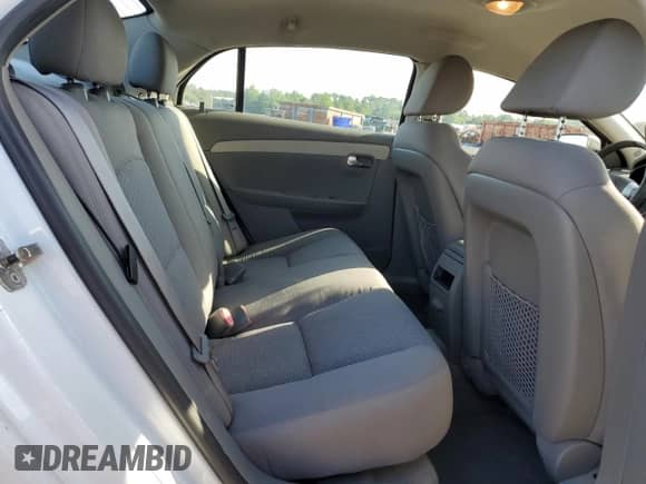 2011 Chevrolet Malibu 1FL с VIN 1G1ZA5EU7BF351607, выставлен на аукционе Copart как лот 61021425 с пробегом 130 976 миль миль и Списание • Salvage title. История ставок и продаж доступна на DreamBid. Изображение 10.