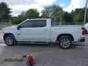 2019 Chevrolet Silverado 1500 LTZ with VIN 3GCPWEED9KG282157, listed as a IAAI auction lot 43401239 with 139,219 mi miles and . Bid and sale history available at DreamBid. Image 14.
