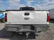 2011 Ford F-250 XL z VIN 1FT7W2BT1BEC90822, wystawiony jako Copart lot #86799305 z przebiegiem 222 328 mil mil oraz Szkoda całkowita • Salvage title. Historia ofert i sprzedaży dostępna na DreamBid. Obrazek 6.