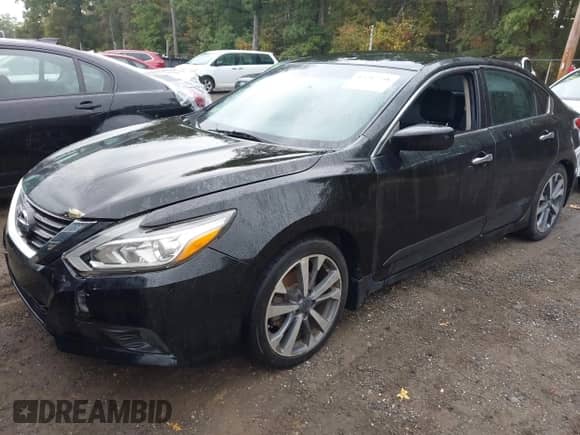 2016 Nissan Altima S with VIN 1N4AL3AP8GC264199, listed as a IAAI auction lot 43247758 with 147,525 mi miles and . Bid and sale history available at DreamBid. Image 2.