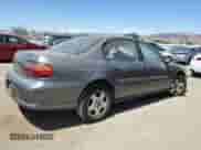 2005 Chevrolet Malibu Classic с VIN 1G1ND52F85M196044, выставлен на аукционе Copart как лот 65813205 с пробегом 163 155 миль миль и Чистый • Clean title. История ставок и продаж доступна на DreamBid. Изображение 3.