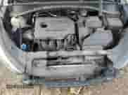 2020 Hyundai Tucson SEL with VIN KM8J33AL6LU142450, listed as a Copart auction lot 69619925 with 118,626 mi miles and Salvage title. Bid and sale history available at DreamBid. Image 11.