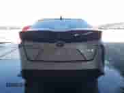 2022 Toyota Prius XLE with VIN JTDKAMFP4N3209605, listed as a Copart auction lot 81458595 with 97,216 mi miles and Clean title. Bid and sale history available at DreamBid. Image 6.