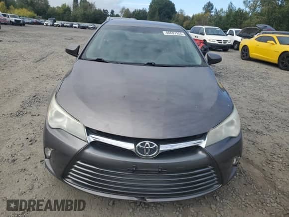 2016 Toyota Camry LE с VIN 4T1BF1FK7GU194322, выставлен на аукционе Copart как лот 85597955 с пробегом 109 871 миль миль и Списание • Salvage title. История ставок и продаж доступна на DreamBid. Изображение 5.